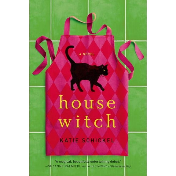 Housewitch : A Novel (Paperback)