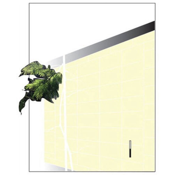 Housewives / Massicot - Split - Rock - Vinyl [7-Inch]