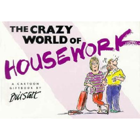 Pre-Owned Housework