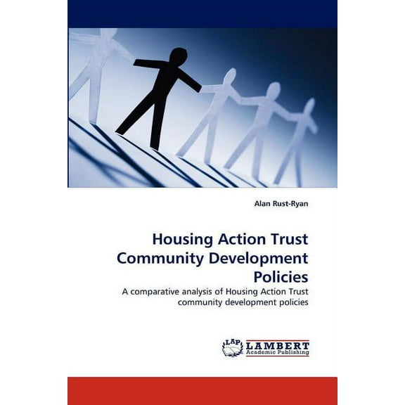 Housing Action Trust Community Development Policies (Paperback)