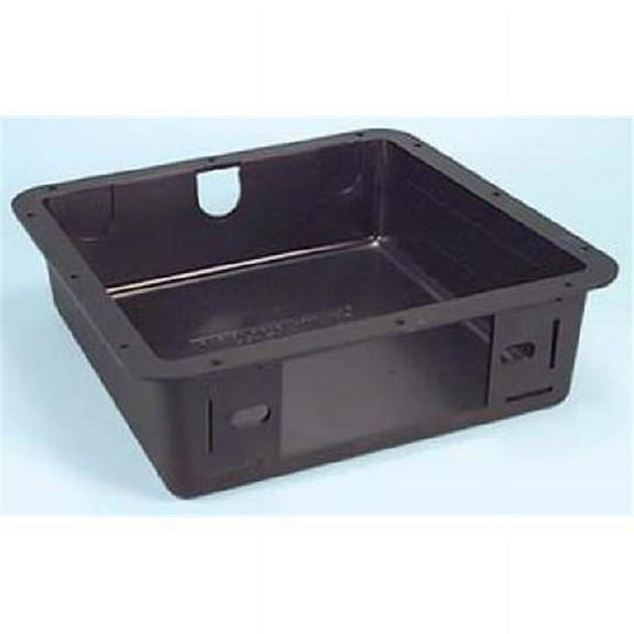 Housing Autosound Universal Radio