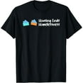 thumbnail image 1 of Housing Ends Homelessness Funny For Men Women T-Shirt men and women can wear, black, white, gifts, 1 of 4