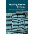 thumbnail image 1 of Housing Finance Systems: Market Failures and Government Failures, (Paperback), 1 of 1