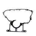 thumbnail image 1 of Housing Gasket Compatible with 2005-2015 Kubota KX080-3T/KX080-4/KX080-4S V3307 3.3L 4-cyl Turbocharged Diesel Kubota Excavators Less Head Gasket W/O Seals 1G777-04632, 1 of 3