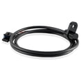 thumbnail image 1 of Housing Hall Effect Speed Sensor Fit for Polaris Sportsman Magnum Ranger Xplorer Xpedition Replace#: 4040081 4010298 -Upgraded Aluminum, 1 of 6