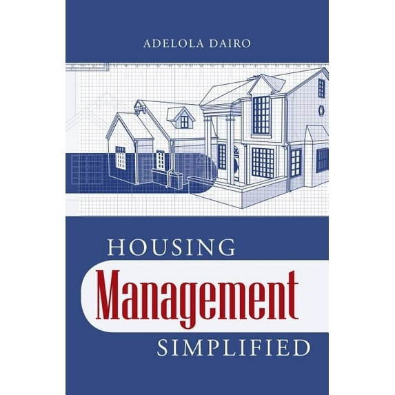 Housing Management Simplified (Paperback)