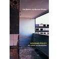 thumbnail image 1 of Housing Policy: An Introduction, (Paperback), 1 of 1