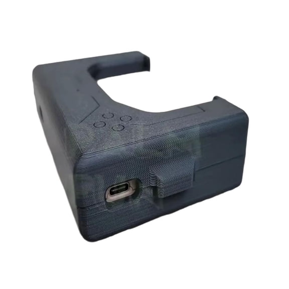 Housing Providing Full Protective With Enhances Durability For Miyoo Mini Plus