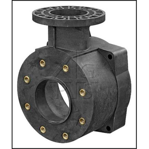 Housing Pump Replacement Eq-Series