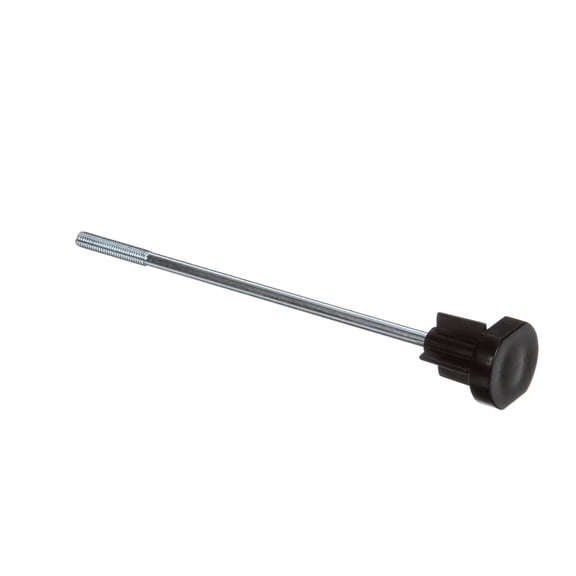 Robot Coupe Housing Screw 118387 - Genuine OEM Replacement Part