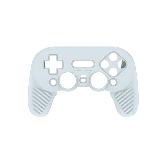 Housing Skin Cover Game Controller Silicone Case Shell for 3 Controller