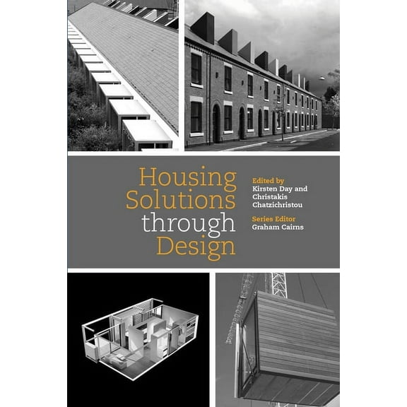Housing Solutions through Design (Paperback)