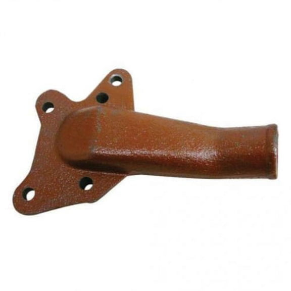 Housing - Thermostat fits Massey Ferguson 35 135 230 231 231S 235 240 243 245 250 251XE 253 263 20 20C 30B 40 2135 2200 731000M1 fits Perkins 37747581