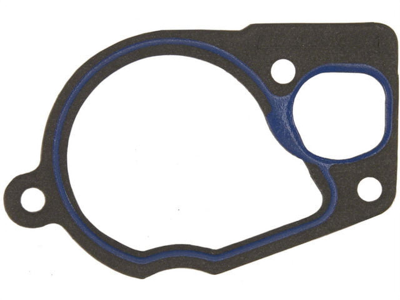 Housing To Cylinder Head Thermostat Housing Gasket Compatible with