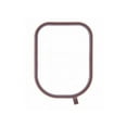 thumbnail image 1 of Housing To Engine Block Thermostat Housing Seal - Compatible with 2013 - 2018 Ford C-Max 2.0L 4-Cylinder 2014 2015 2016 2017, 1 of 2