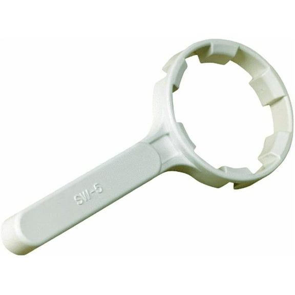 Culligan Housing Wrench - Polypropylene - Multicolor