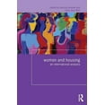 thumbnail image 1 of Housing and Society Women and Housing: An International Analysis, (Paperback), 1 of 1