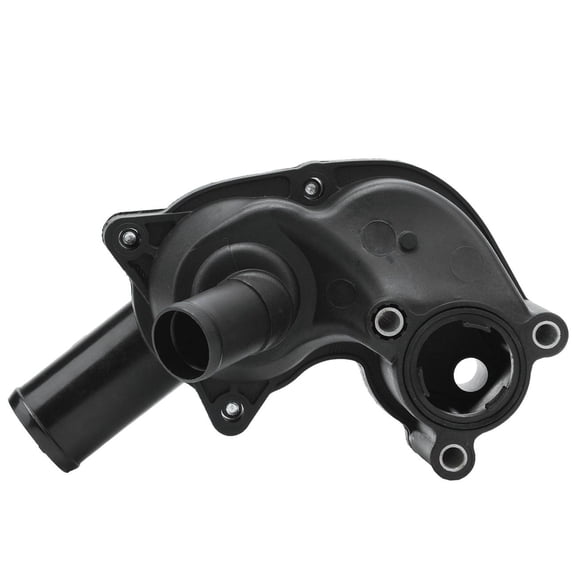 Housing for Engine Cooling System, High Temperature and Pressure Resistant