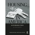 thumbnail image 1 of Housing in America: An Introduction, (Paperback), 1 of 1