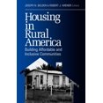 thumbnail image 1 of Housing in Rural America: Building Affordable and Inclusive Communities, (Paperback), 1 of 1