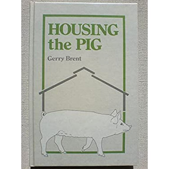 Pre-Owned Housing the Pig 9780852361573