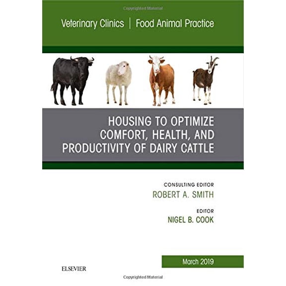 Pre-Owned Housing to Optimize Comfort, Health and Productivity of Dairy Cattles, An Issue