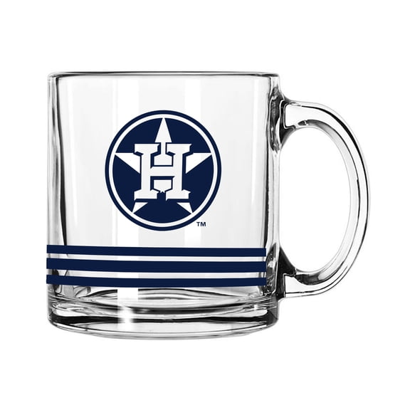 Houston Astros 10 oz. Relief Mug