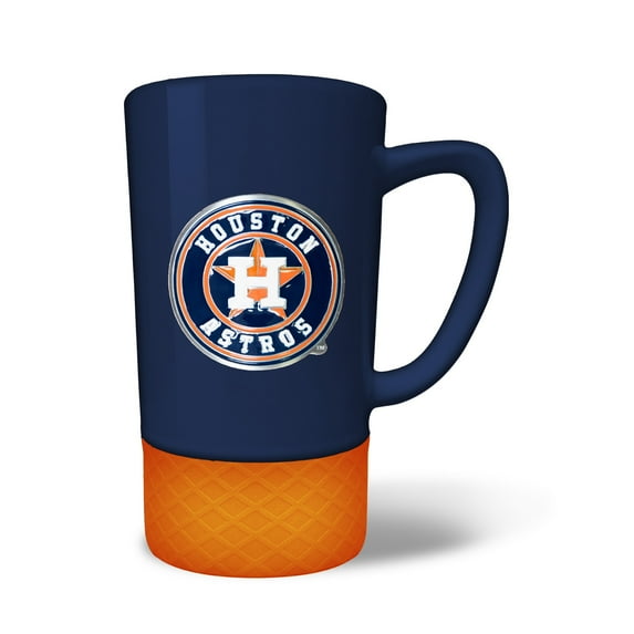 Houston Astros 15oz. Team Colored Jump Mug