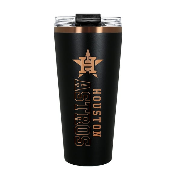 Houston Astros 30oz. Big Slim Tumbler