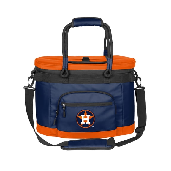 Logo Brands Houston Astros 35 Can Flex Cooler