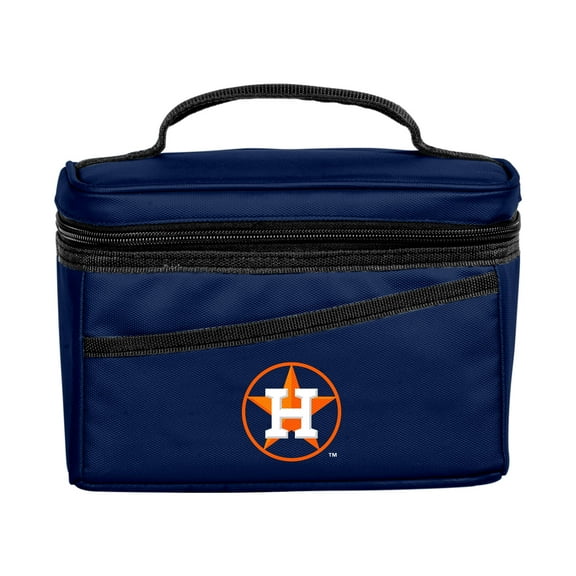 Houston Astros 6-Can Flex Cooler
