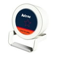 thumbnail image 1 of Houston Astros Cooperstown Team Night Light Charger with Bluetooth Speaker, 1 of 3