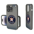 thumbnail image 1 of Houston Astros Linen Logo iPhone Soft Touch Case, 1 of 1