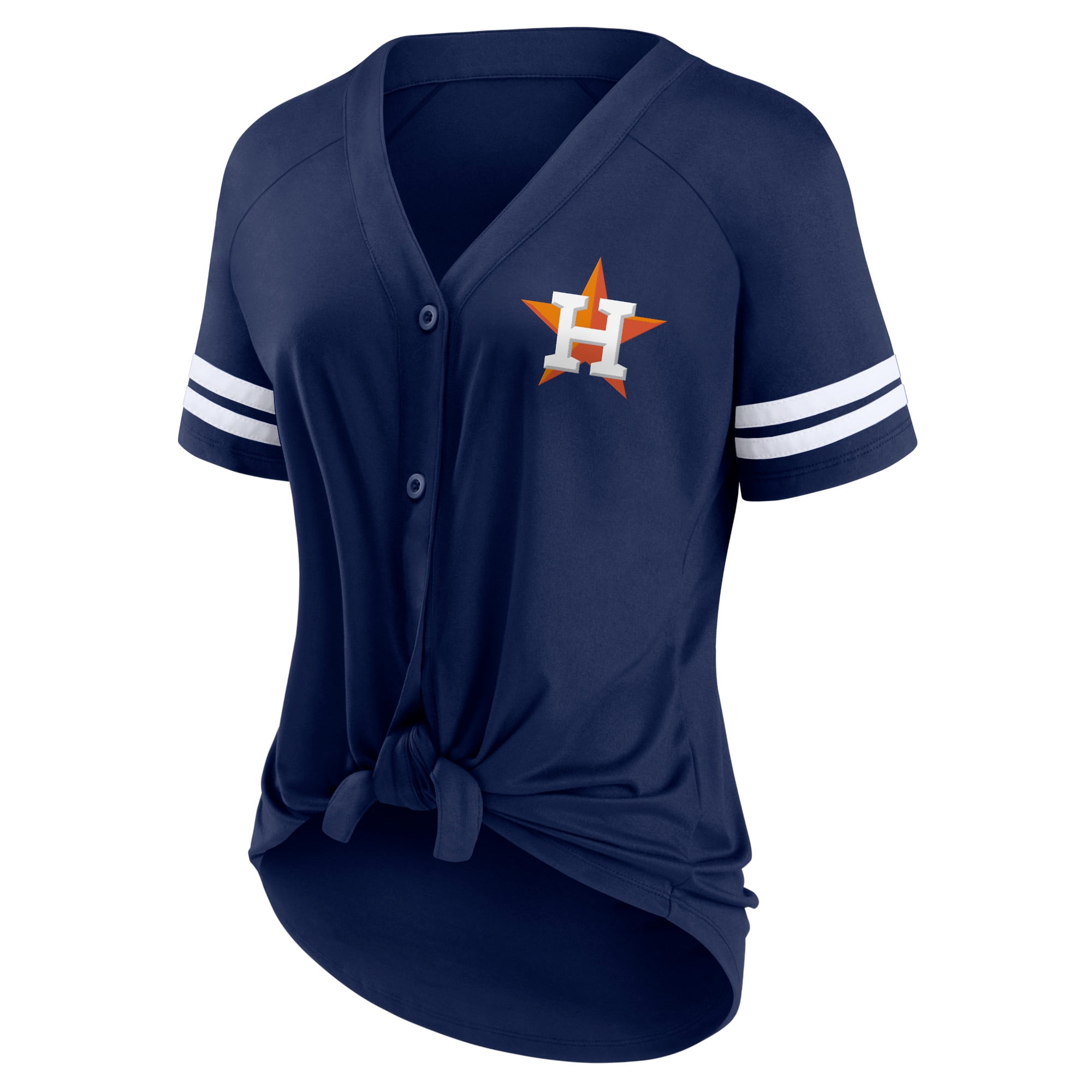 Astros striped jersey online