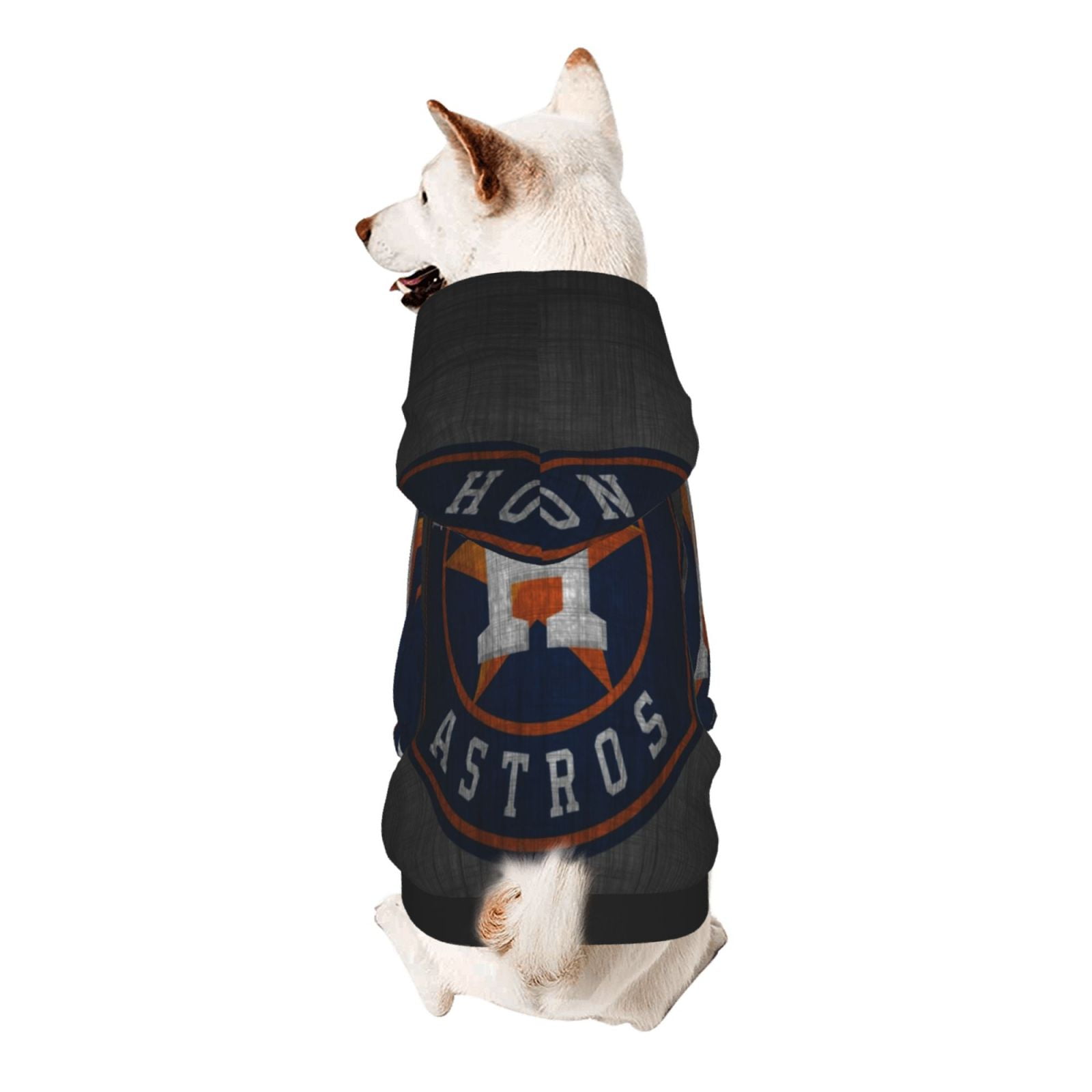 Astros dog sweater hotsell