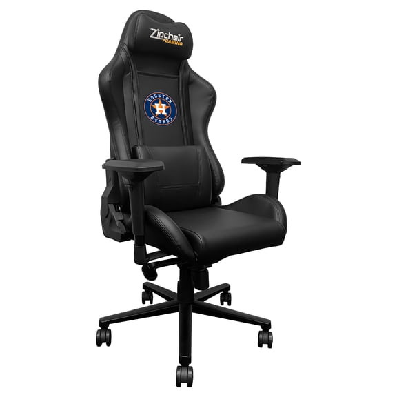 Houston Astros  Xpression PRO Gaming Chair