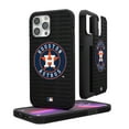 thumbnail image 1 of Houston Astros iPhone Text Backdrop Rugged Case, 1 of 1