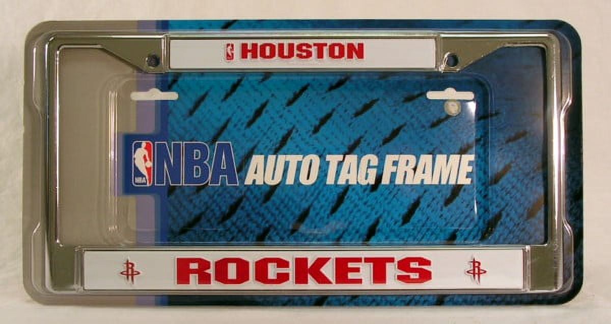 Houston Basketball Rockets - 12