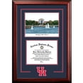 thumbnail image 1 of Houston Cougars 11" x 14" Spirit Graduate Diploma Frame, 1 of 4
