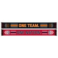 thumbnail image 1 of Houston Dynamo FC USMNT One Nation One Team Scarf, 1 of 1