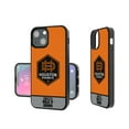 thumbnail image 1 of Houston Dynamo FC iPhone Endzone Design Bump Case, 1 of 6