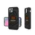 thumbnail image 1 of Houston Dynamo FC iPhone Mono Tilt Bump Case, 1 of 6