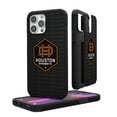 thumbnail image 1 of Houston Dynamo FC iPhone Text Backdrop Rugged Case, 1 of 6