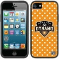 thumbnail image 1 of Houston Dynamo Polka Dots Design on Apple iPhone 5/5s Switchback Case by Coveroo, 1 of 1