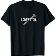 Houston "H-Town" Screwston T-Shirt