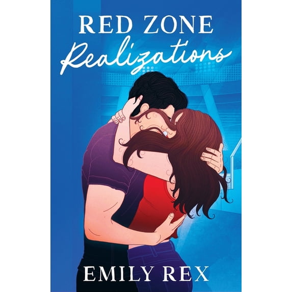 Houston Hurricanes Red Zone Realizations, Book 1, (Paperback)