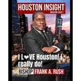 thumbnail image 1 of Houston Insight Magazine Issue 1 (Paperback), 1 of 1
