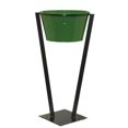 thumbnail image 1 of Houston International Metal Beverage Tub, 1 of 4