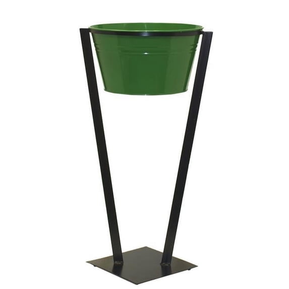 Houston International Metal Beverage Tub