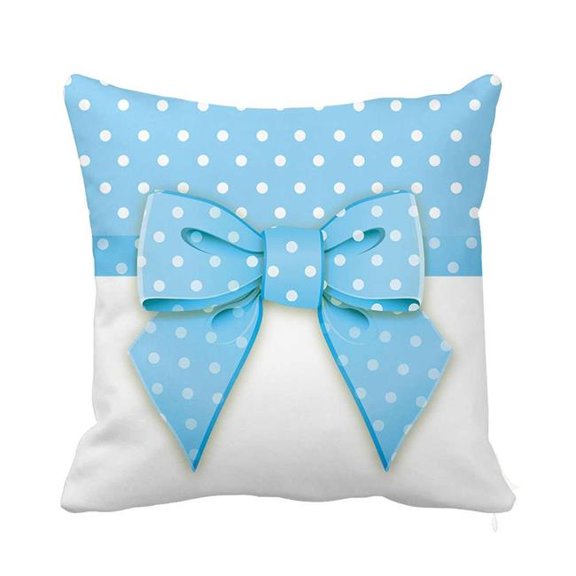 Houston International Trading RH-834-C Houston International Trading RH-834-C 18 X 18 inch. Square Indoor & Outdoor Throw Pillow Cover, Double sided.